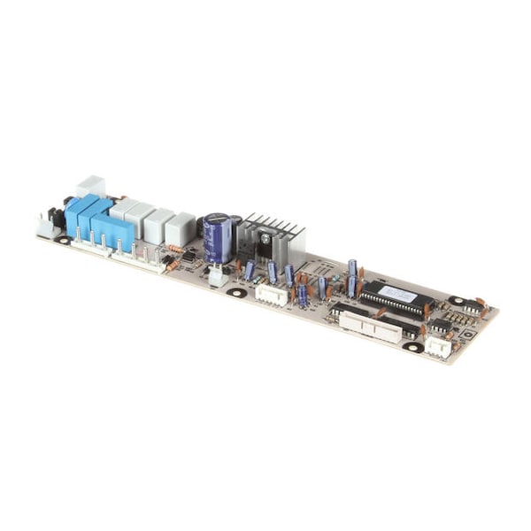 Main PCB